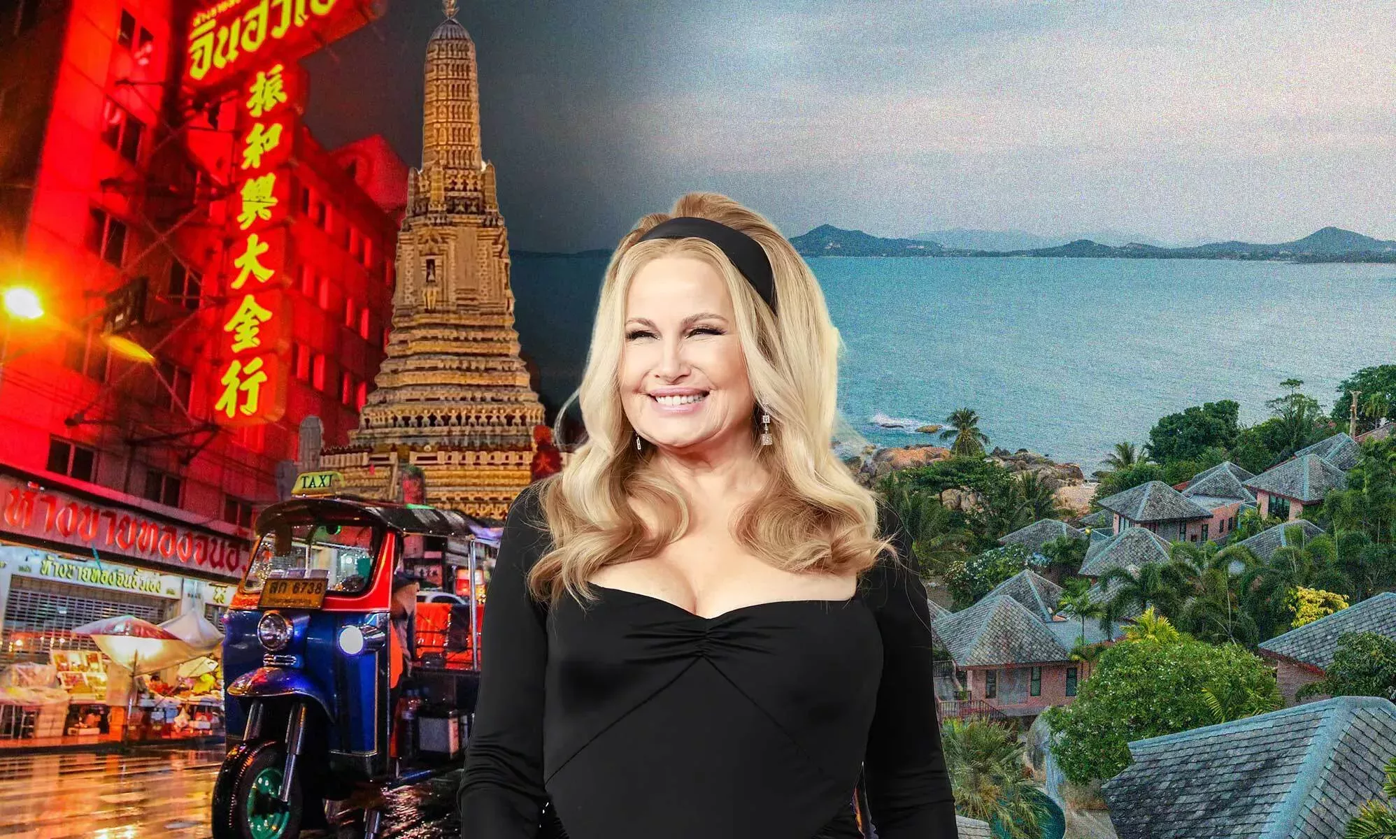 La tercera temporada de The White Lotus se dirige a este destino tropical, pero con un giro inesperado.