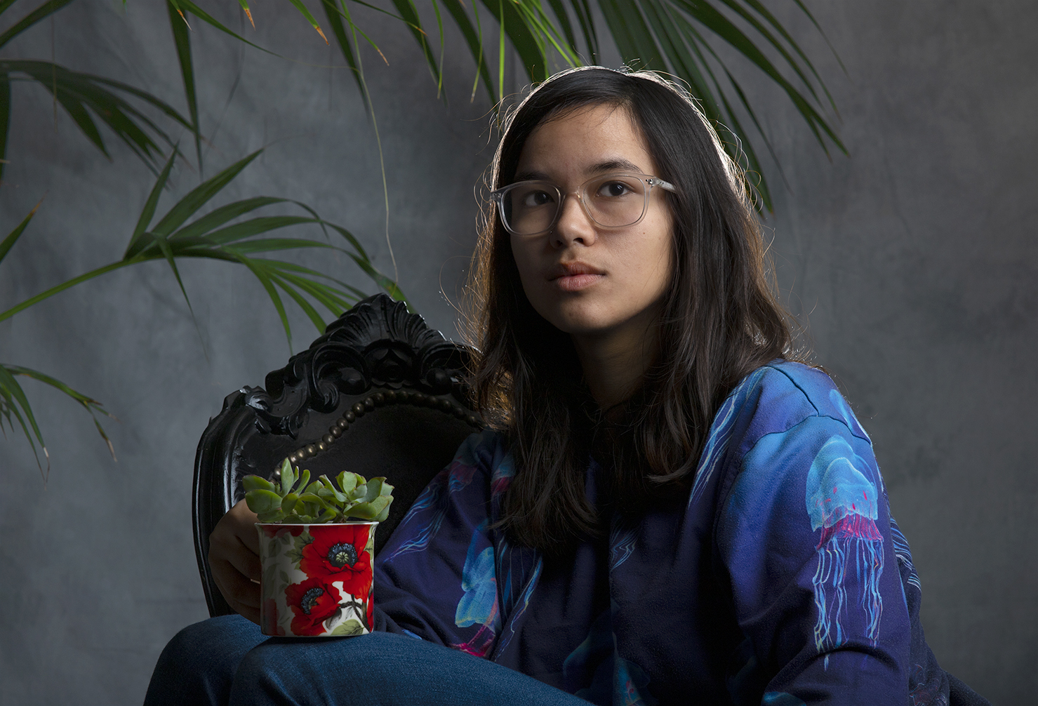 Las bibliotecas son un refugio para muchas personas LGTB+