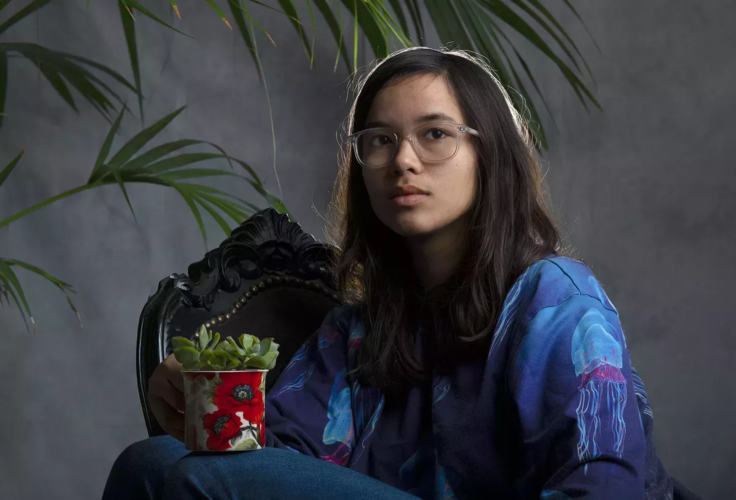 Las bibliotecas son lugares donde los jóvenes LGBTQ+ pueden encontrarse a sí mismos. Deben estar protegidas