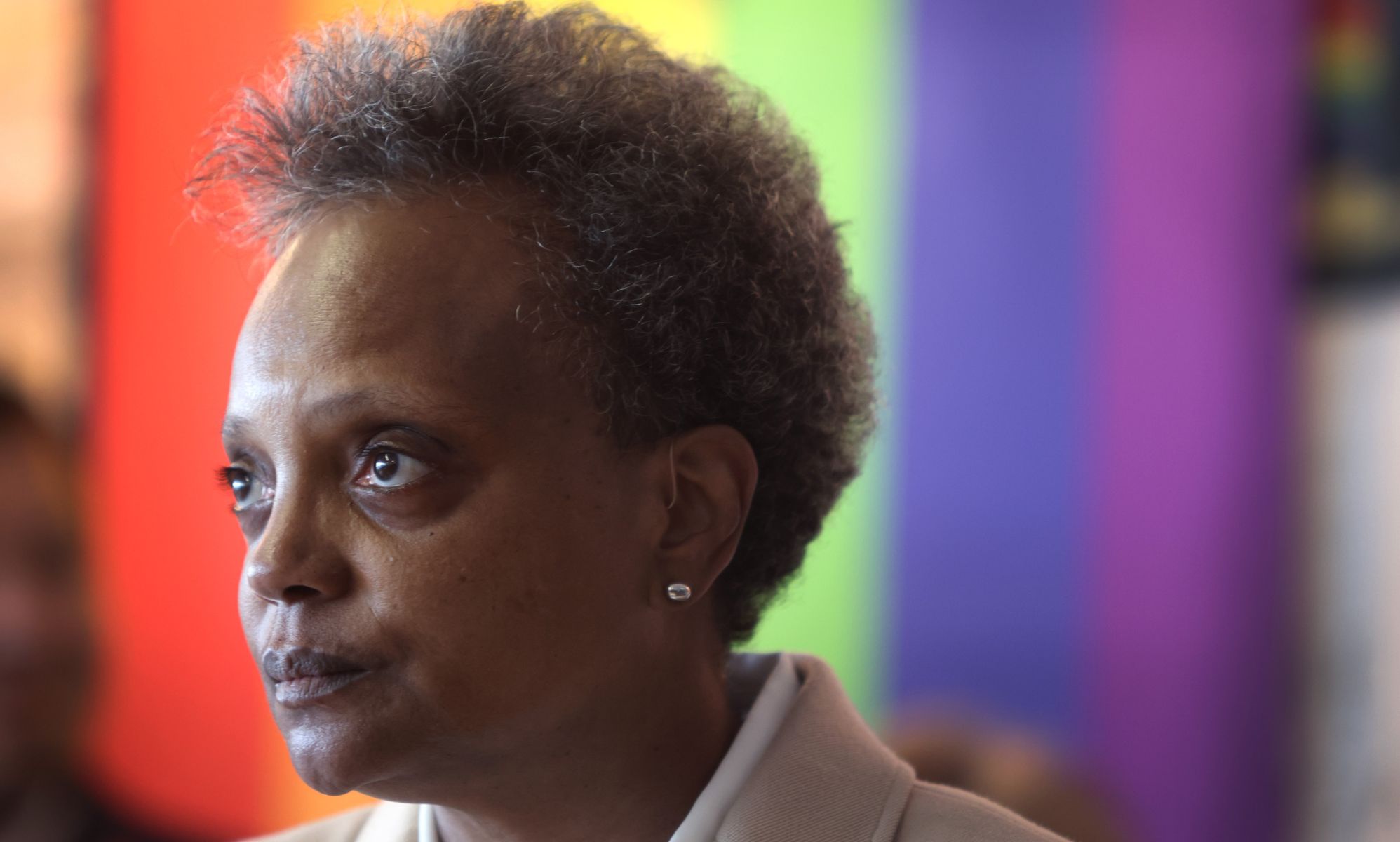 El primer alcalde gay y negro de Chicago deja un legado complicado