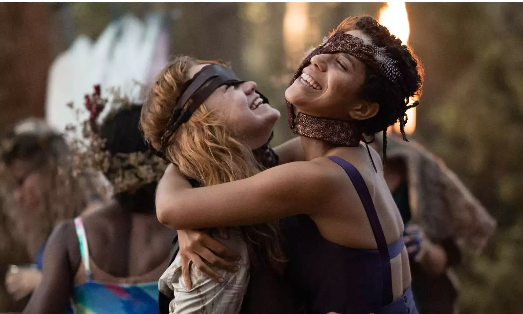 Los fans de Yellowjackets, alégrense: los creadores tienen un 