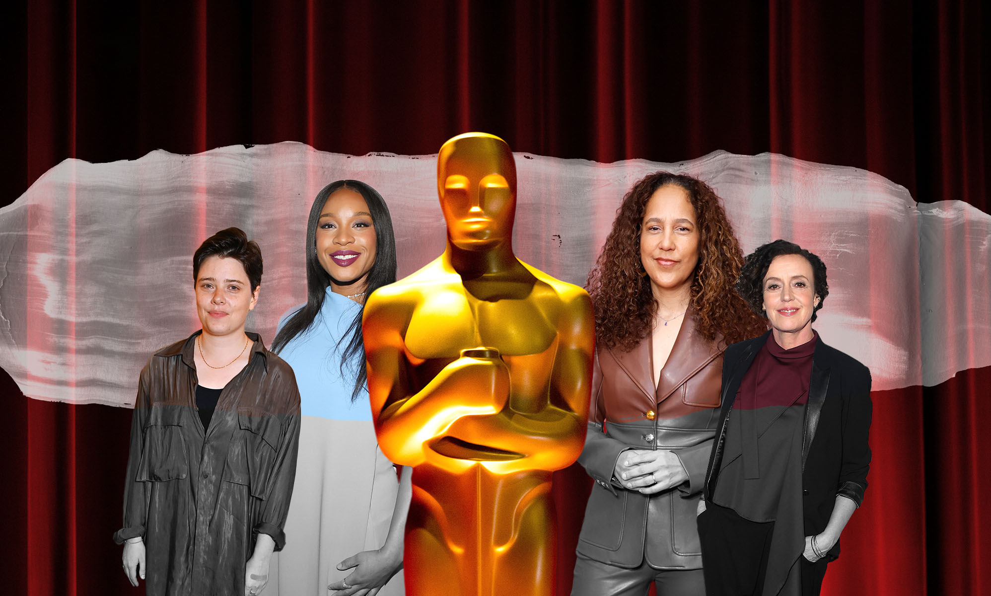 Los Oscar no han nominado a ninguna mujer en la categoría de dirección de cine