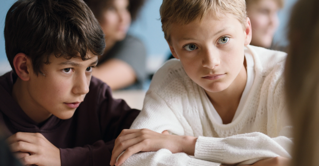 Lukas Dhont habla de su película Close, nominada al Oscar