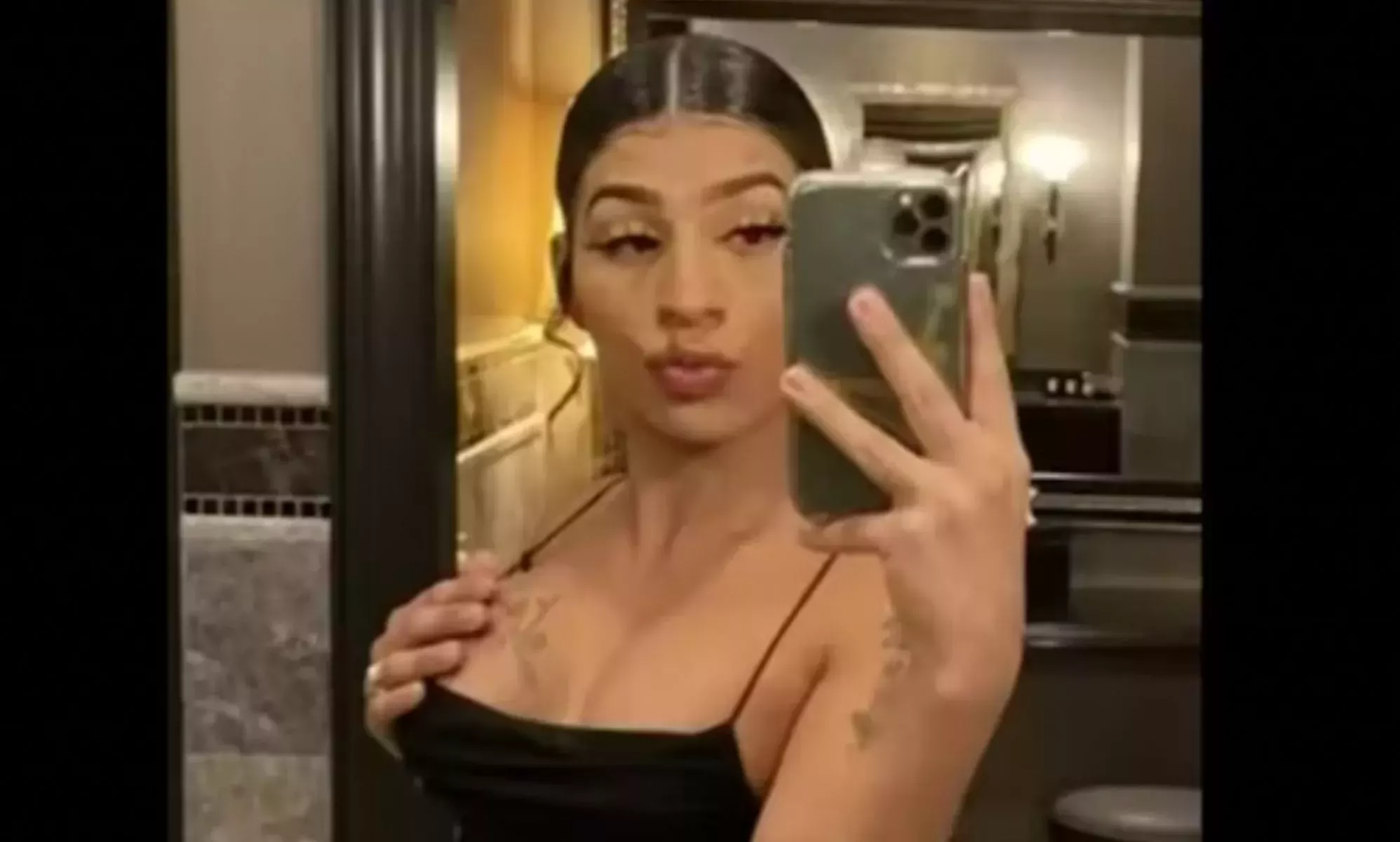 Mar&iacute;a Jos&eacute; Rivera Rivera: Mujer trans latinx asesinada en un aparente asesinato-suicidio