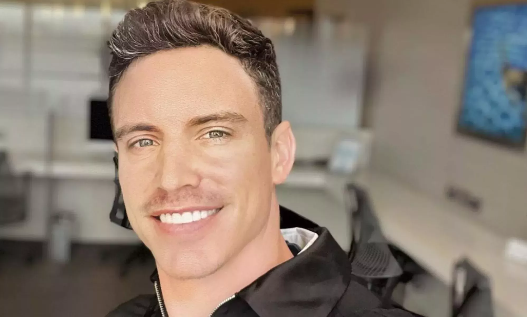 Muere el modelo gay Jeff Thomas a los 35 a&ntilde;os: 'Devastado por perder su brillante luz'