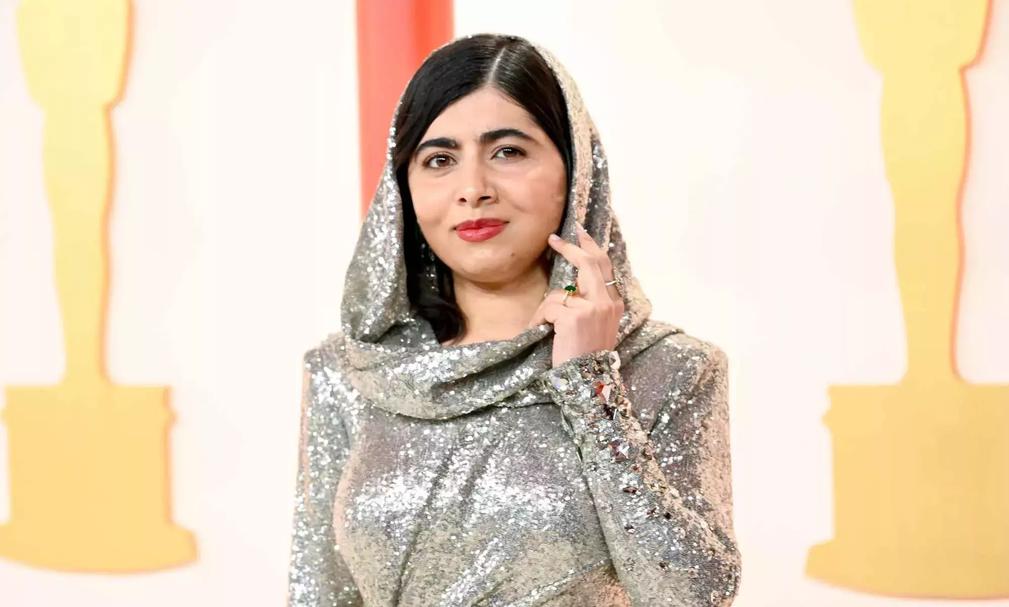 Oscars 2023: Malala responde de forma impecable a la broma de Jimmy Kimmel sobre el 