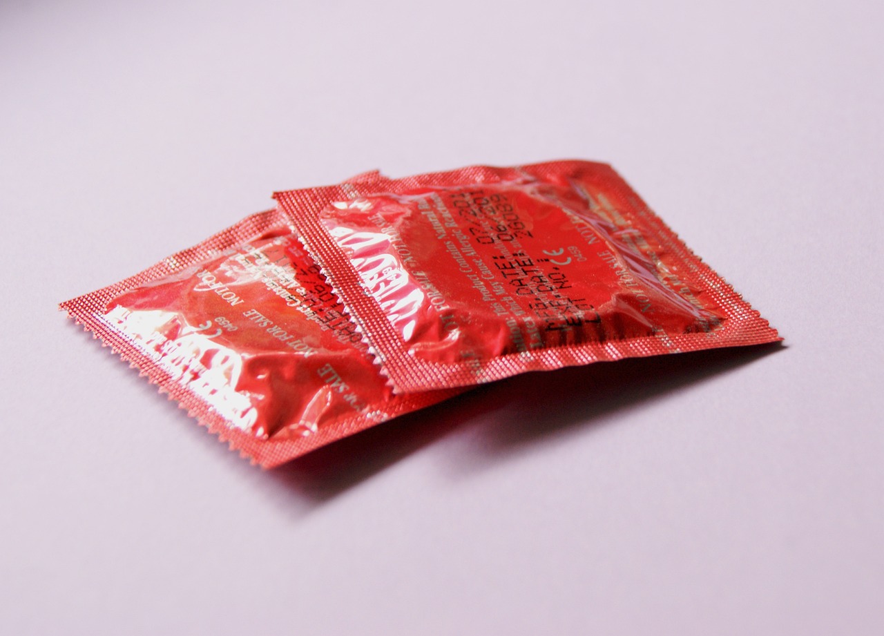 ¿Por qué los hombres no usan anticonceptivos?