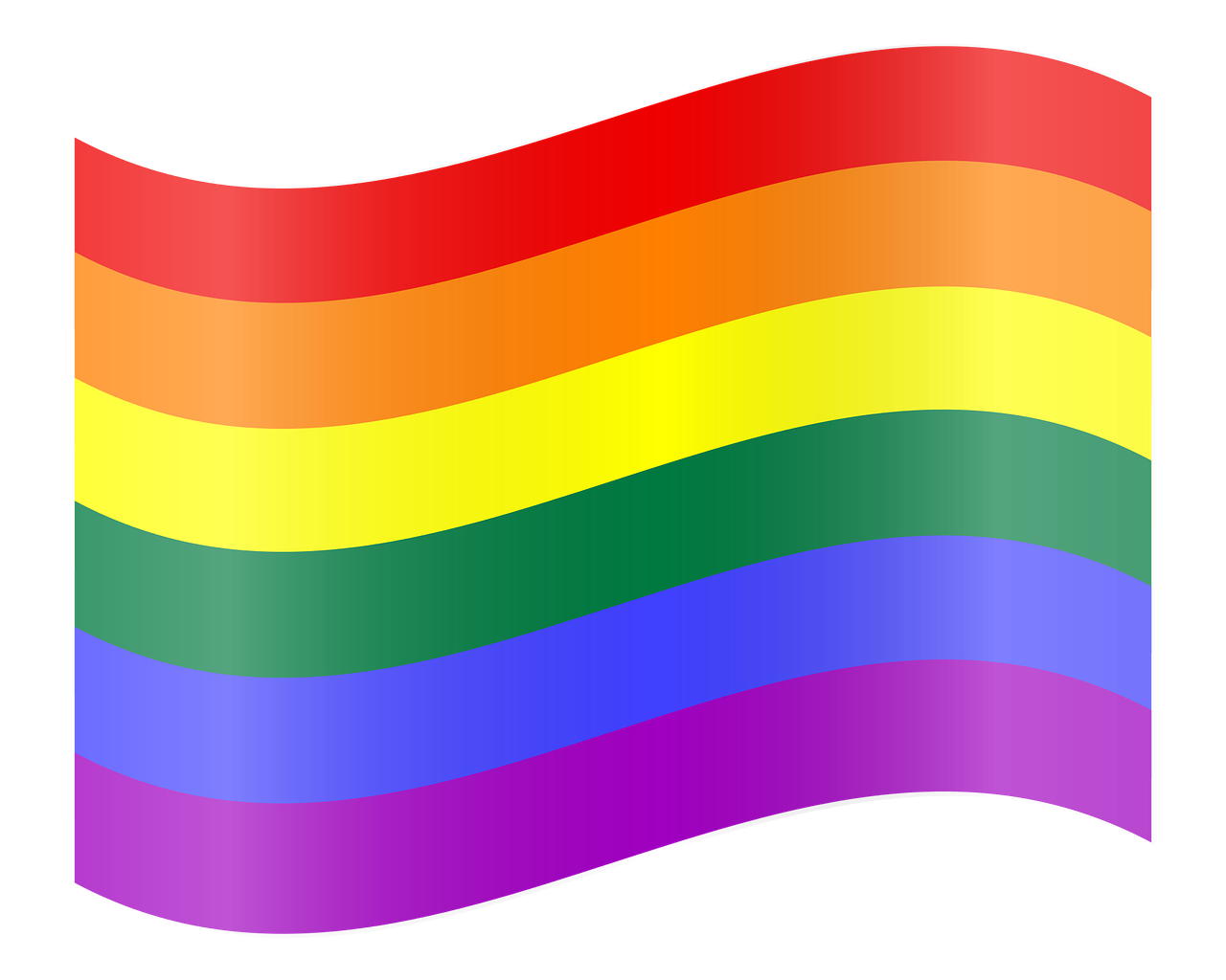 ¿Qué logros ha obtenido el movimiento LGBT?