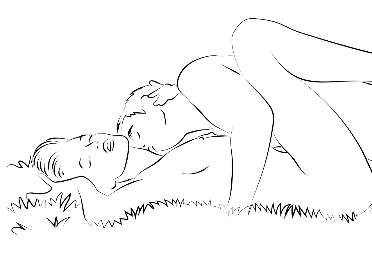 ¿Qué pasa si no tienes relaciones sexuales en un año? ¿Qué pasa si no tienes relaciones sexuales en un año?