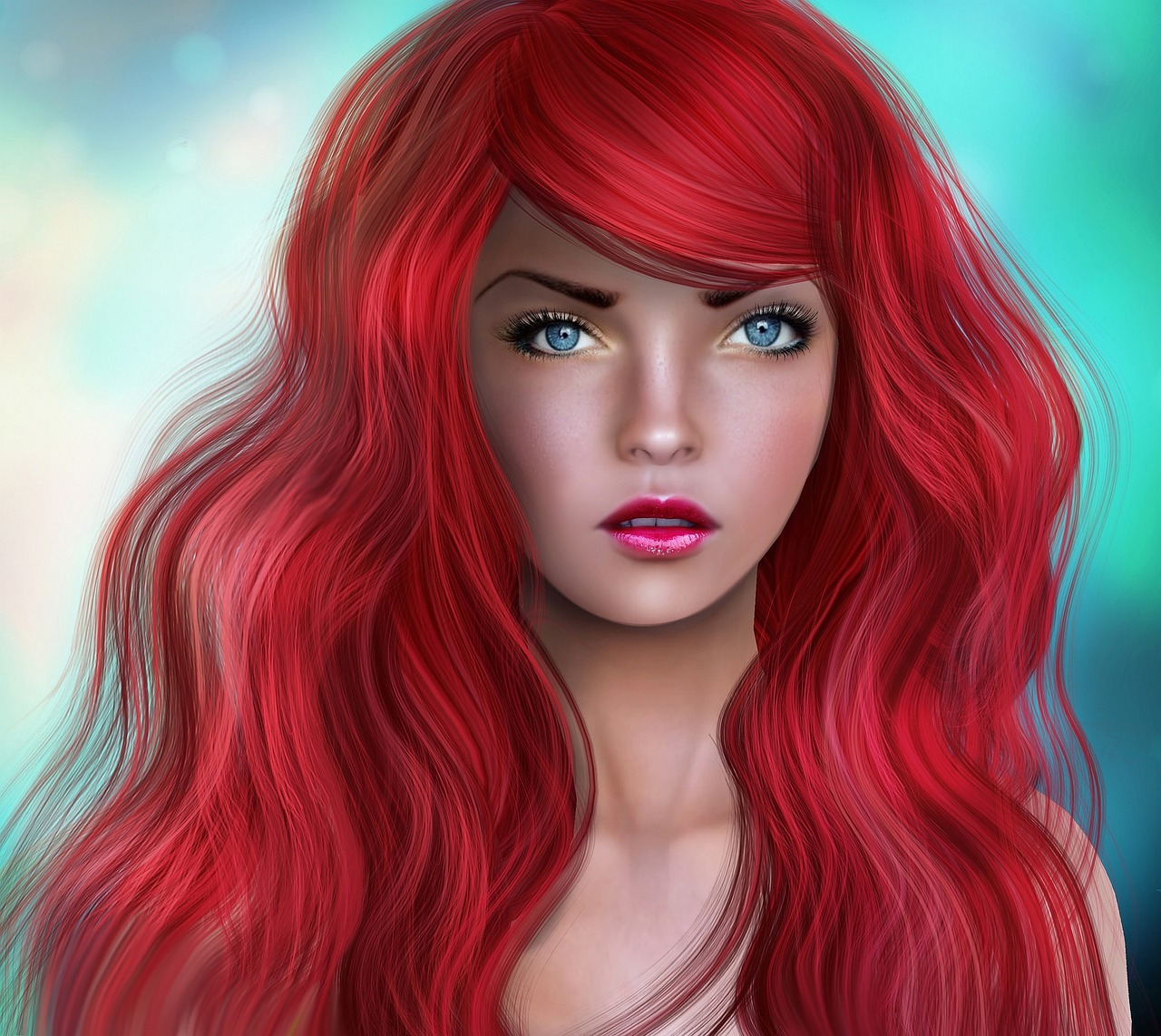 ¿Qué significa Ariel en japonés?