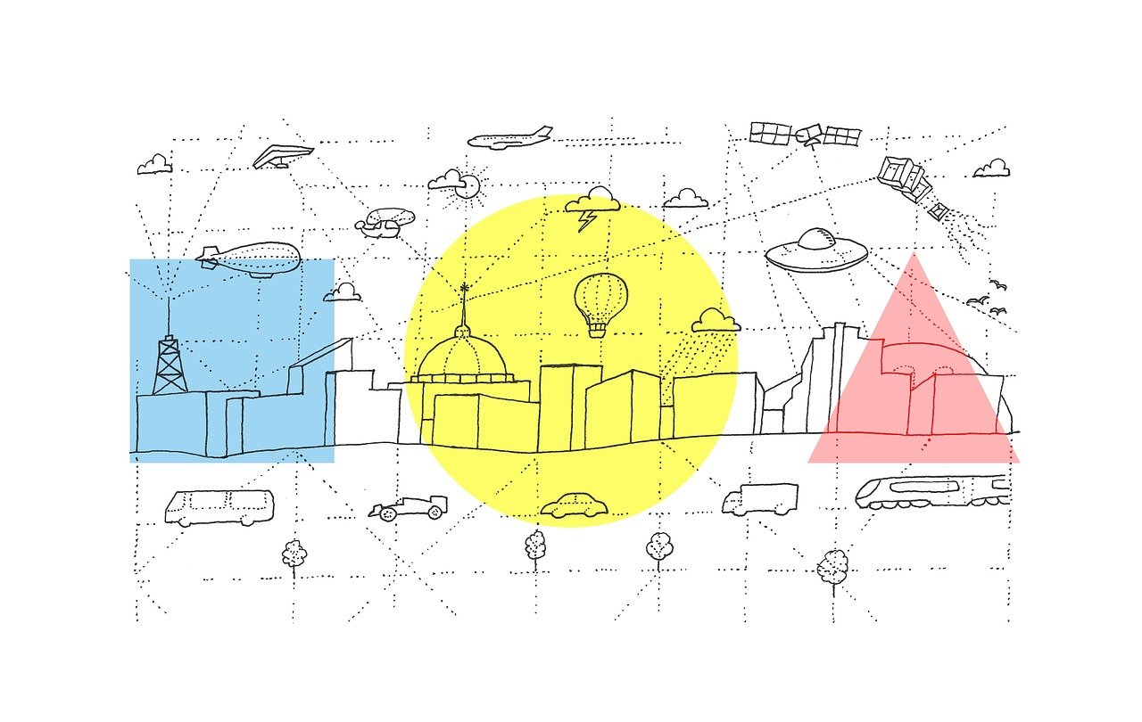 ¿Quién son 4 Town?