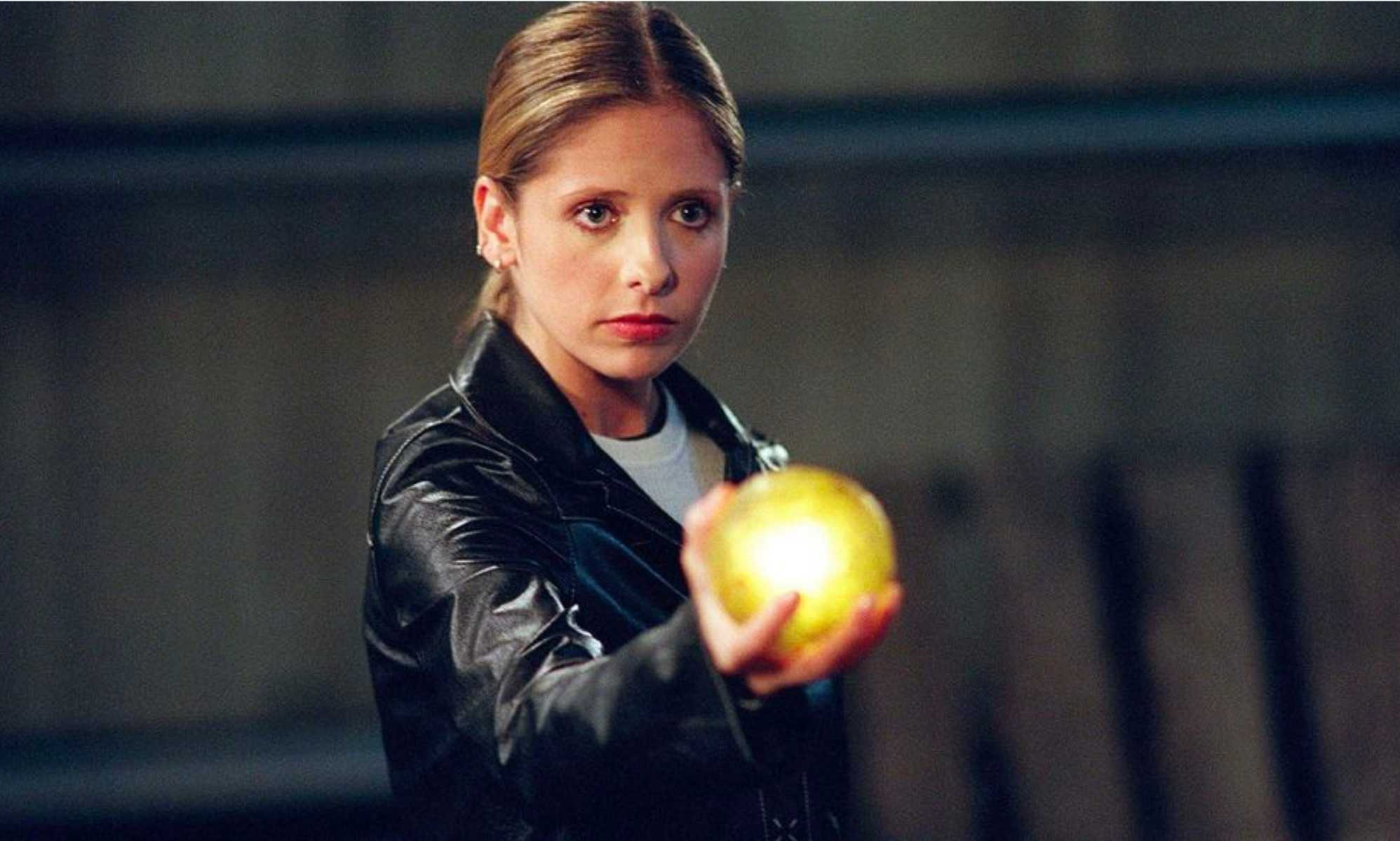 Sarah Michelle Gellar está orgullosa de como Buffy continúa siendo un modelo femenino fuerte