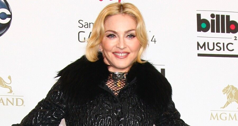 ¿Se arriesga Madonna a ser detenida por la prohibición del drag en Tennessee?