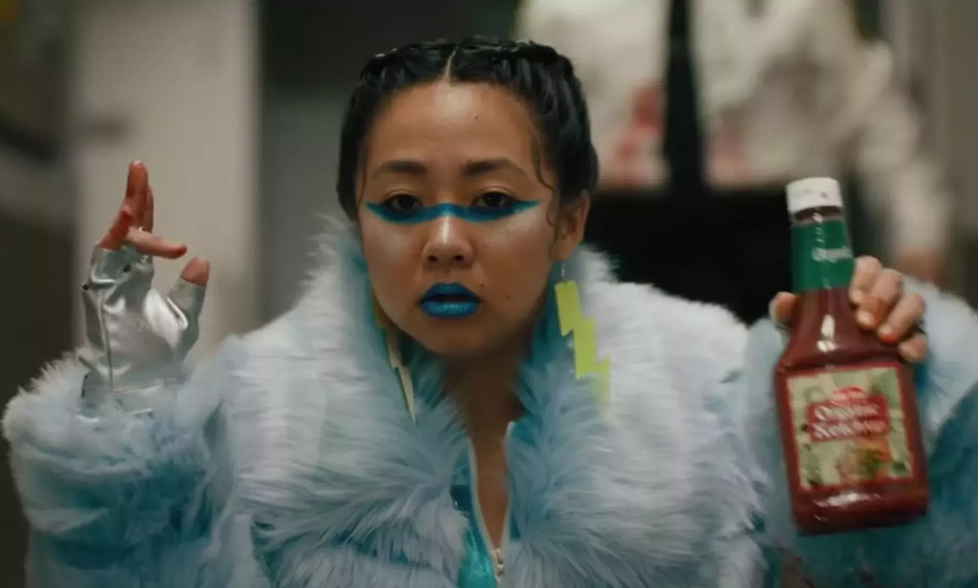 Stephanie Hsu explica por qu&eacute; su nominaci&oacute;n al Oscar es un momento 