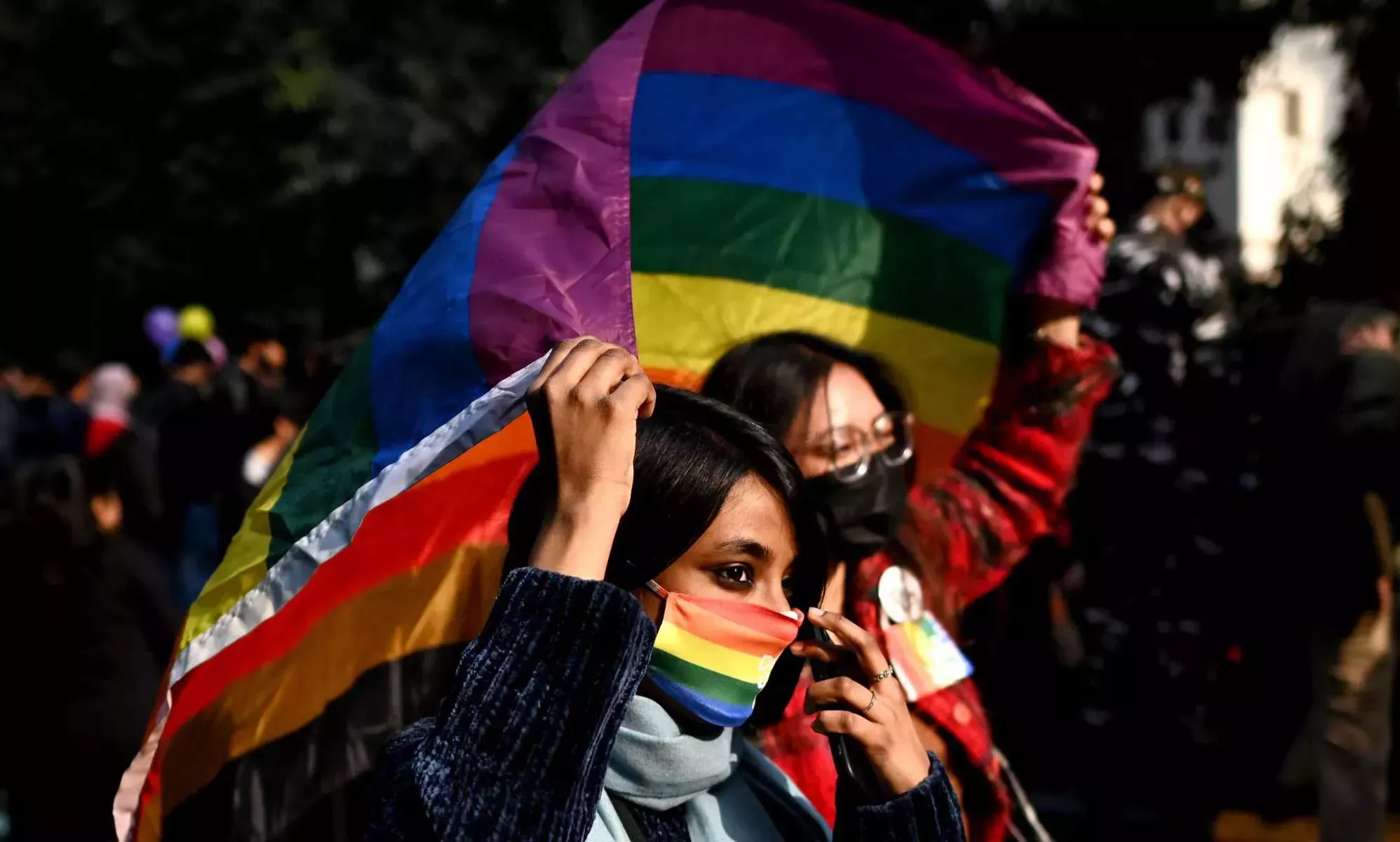 <strong>El gobierno indio se opone al matrimonio entre personas del mismo sexo ante el Tribunal Supremo</strong>