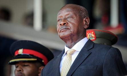 Los clubes de Uganda temen una ley antigay