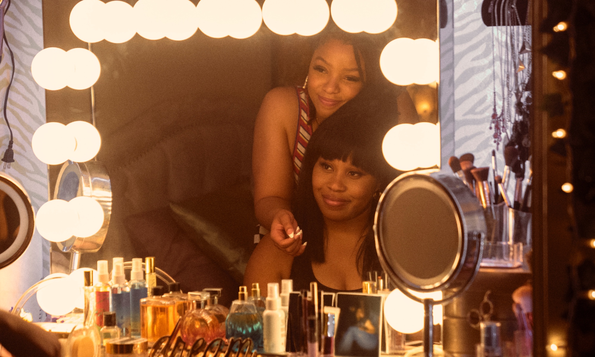 ¿La nueva serie de terror de Amazon Prime está inspirada en Beyhive?