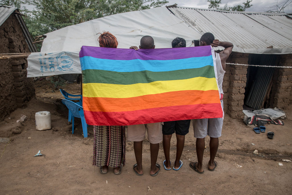 Uganda estudia un proyecto de ley para ilegalizar la identificación como LGBTQ+