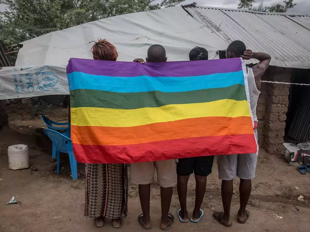 La homosexualidad podría ser calificada como un cáncer en Uganda