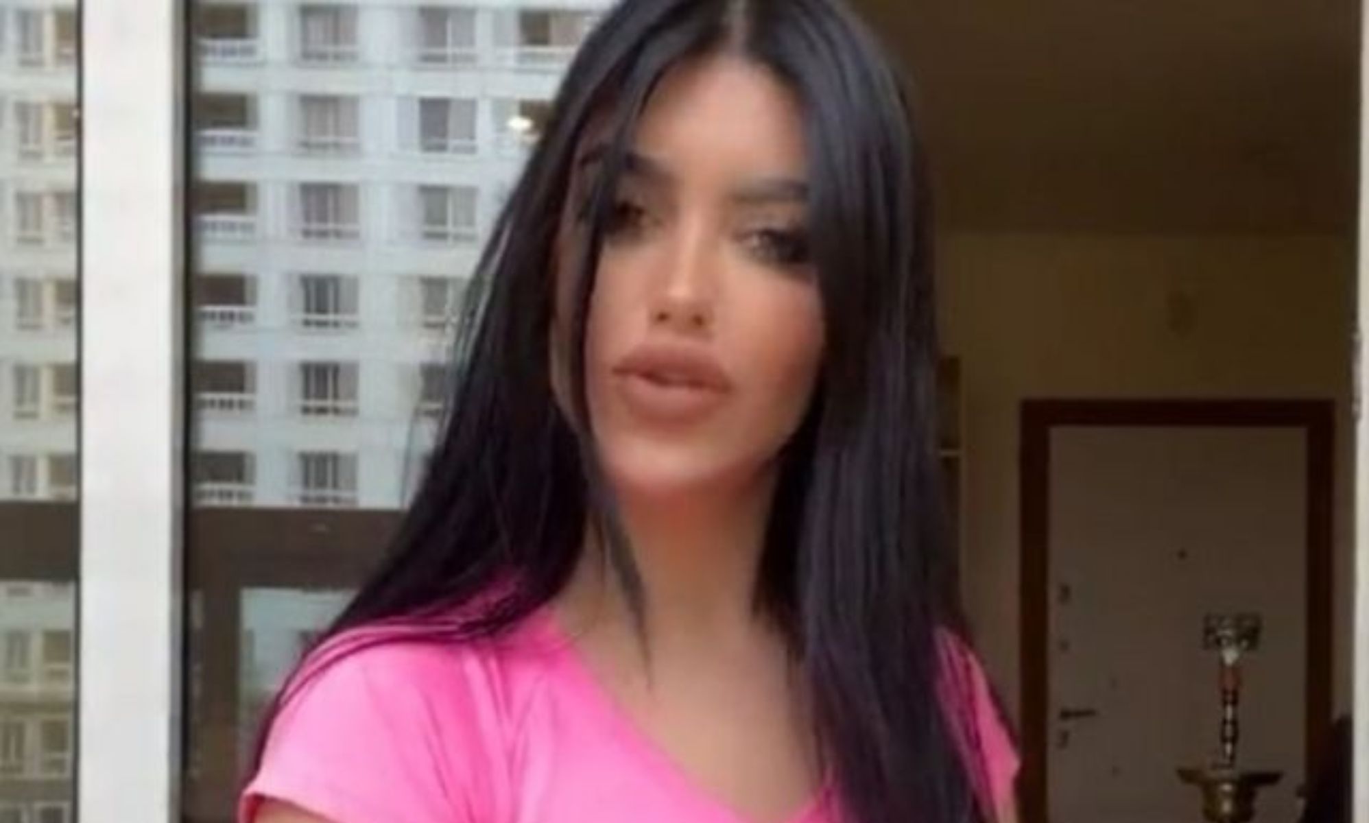 Una activista LGTB+ ha sido liberada en Irán