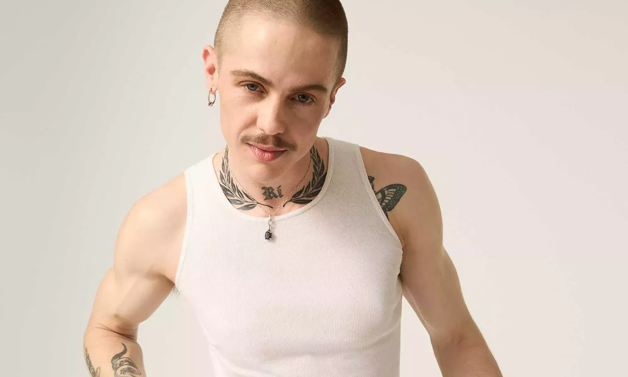 Un hombre trans explica por qué el tabú de la regla puede ser