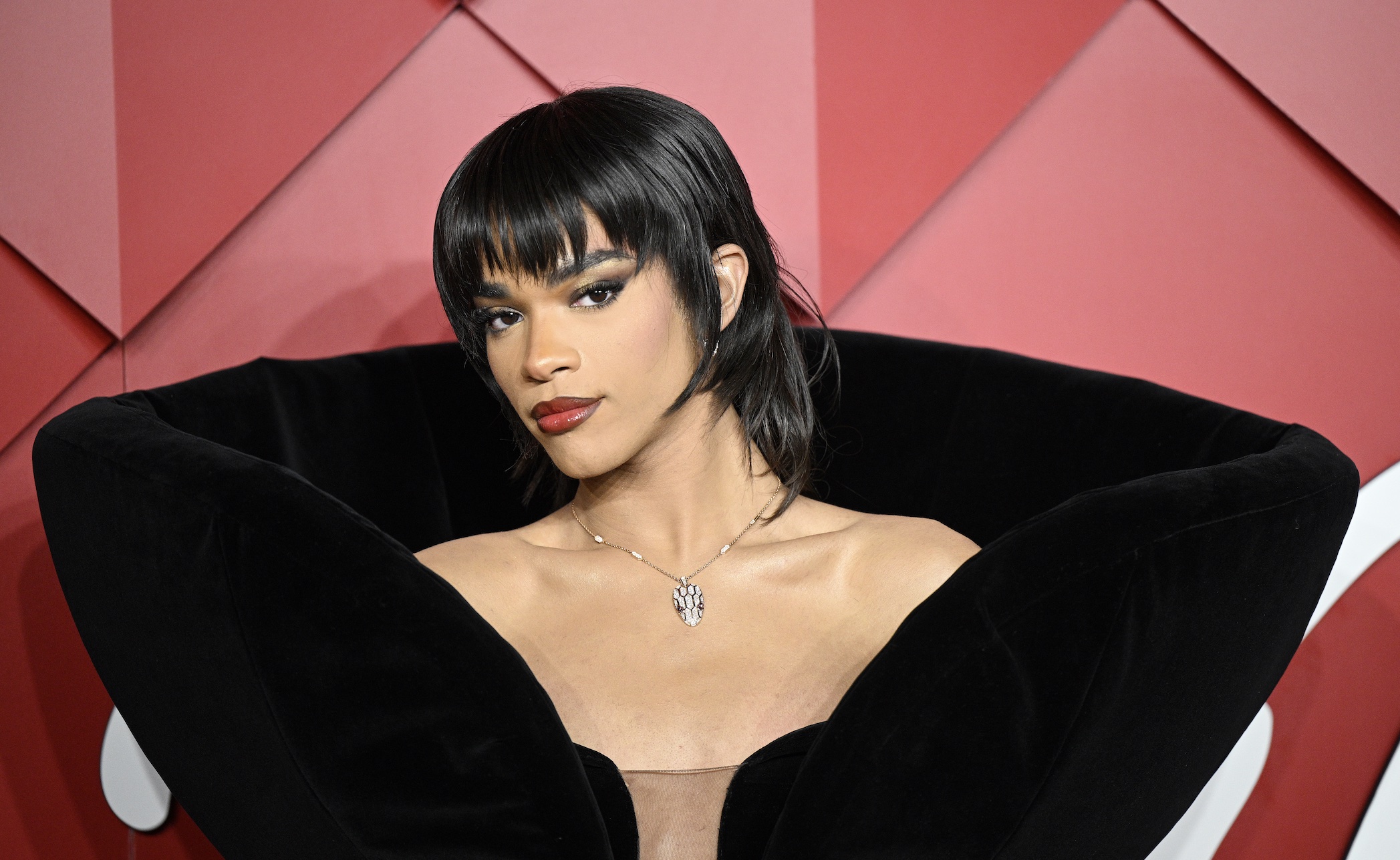 Yasmin Finney se sincera sobre la disforia de género y la confianza en sí misma