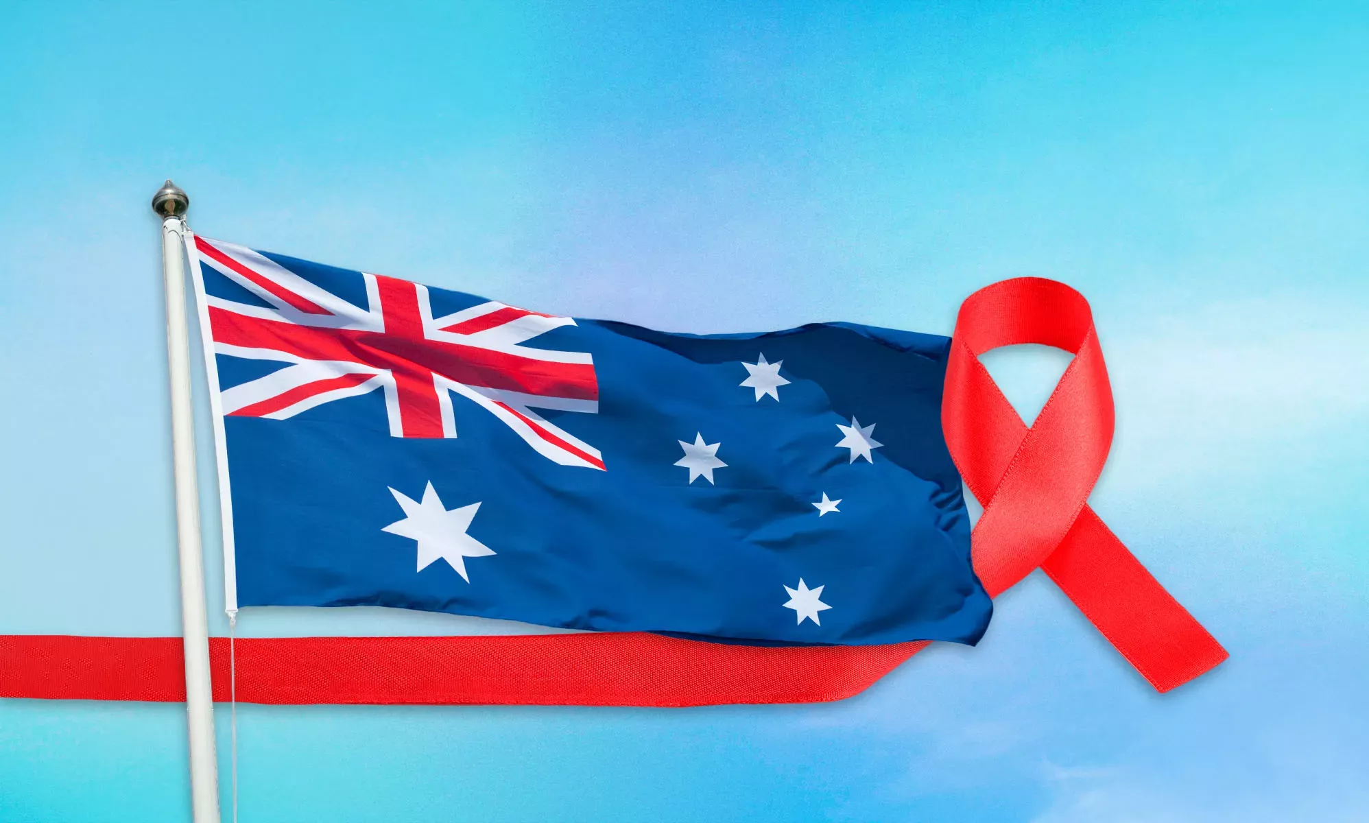 Australia, camino de convertirse en uno de los primeros países del mundo en eliminar el VIH