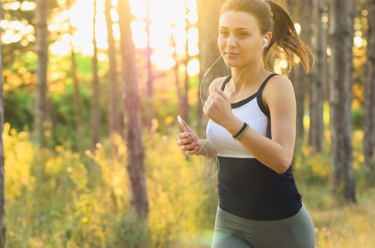 ¿Cómo feminizar mi cuerpo con ejercicios?