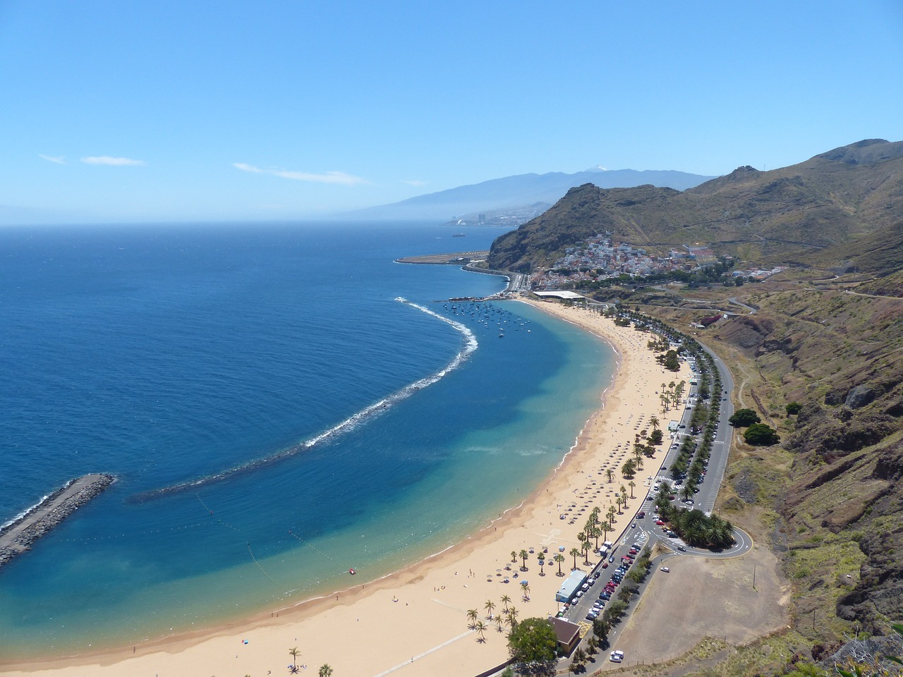 ¿Cuándo es el coso de Santa Cruz de Tenerife?