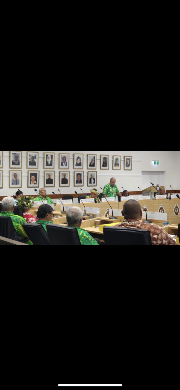 Se acabó la prohibición de la Homosexualidad en las Islas Cook