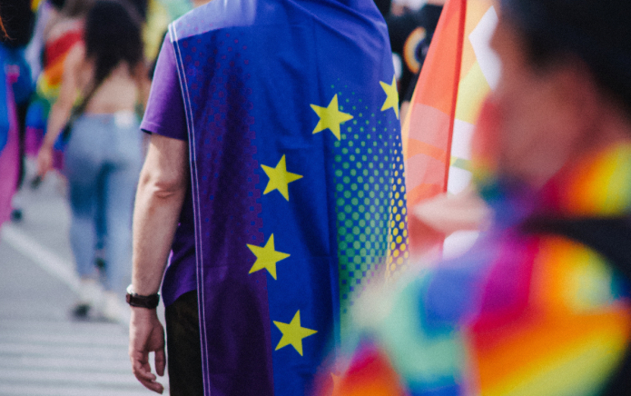 La UE no dejará que Hungría fomente leyes anti-LGBTQ+