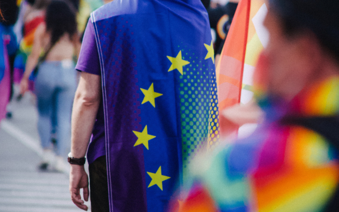 La UE no dejará que Hungría fomente leyes anti-LGBTQ+