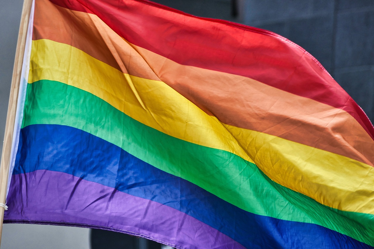 ¿Dónde conocer gays en Bogotá?