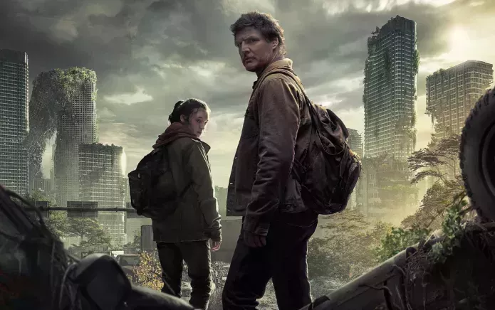 La estrella de The Mandalorian Pedro Pascal es "letalmente protector" con su hermana trans Lux