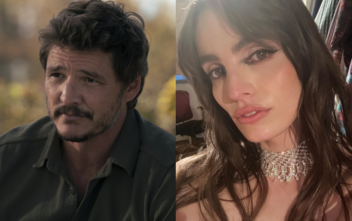 Pedro Pascal defenderá a su hermana trans hasta el final