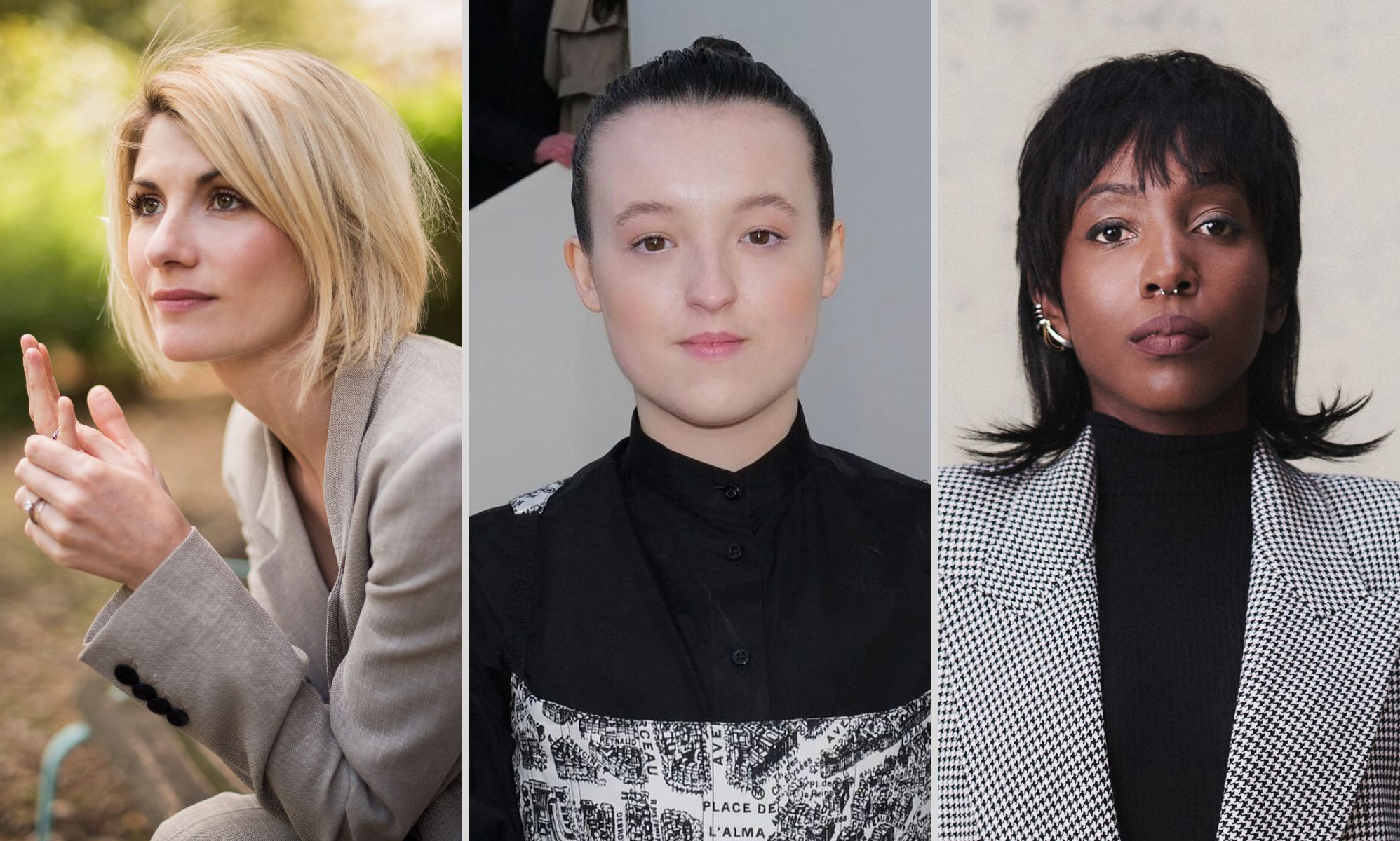 Bella Ramsey protagoniza de nuevo una serie de éxito