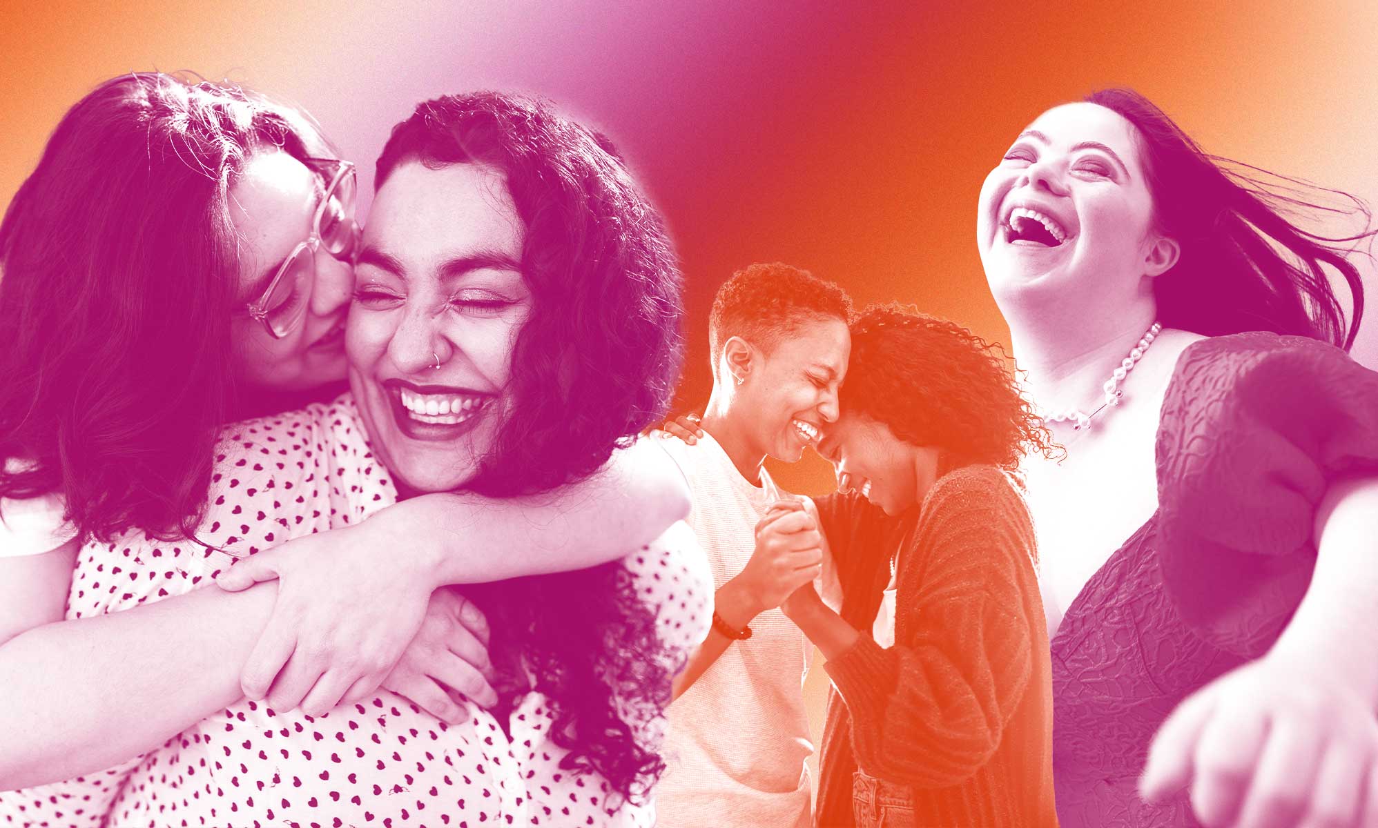 La importancia de ser una mujer lesbiana y transinclusiva