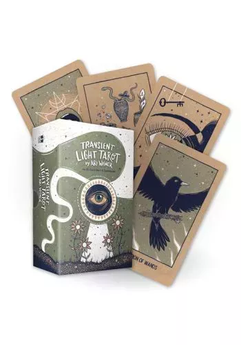Las mejores barajas de Tarot Genderqueer