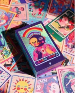 Las mejores barajas de Tarot Genderqueer