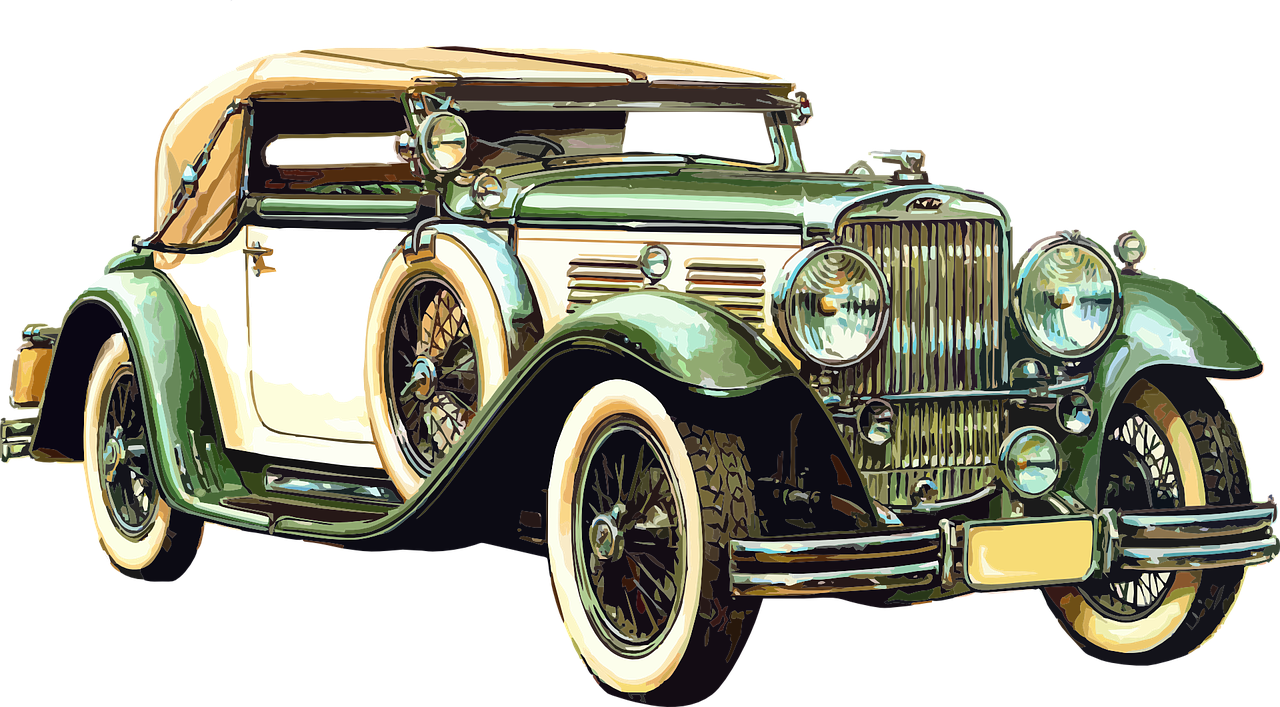 ¿Qué carro automático es bueno?