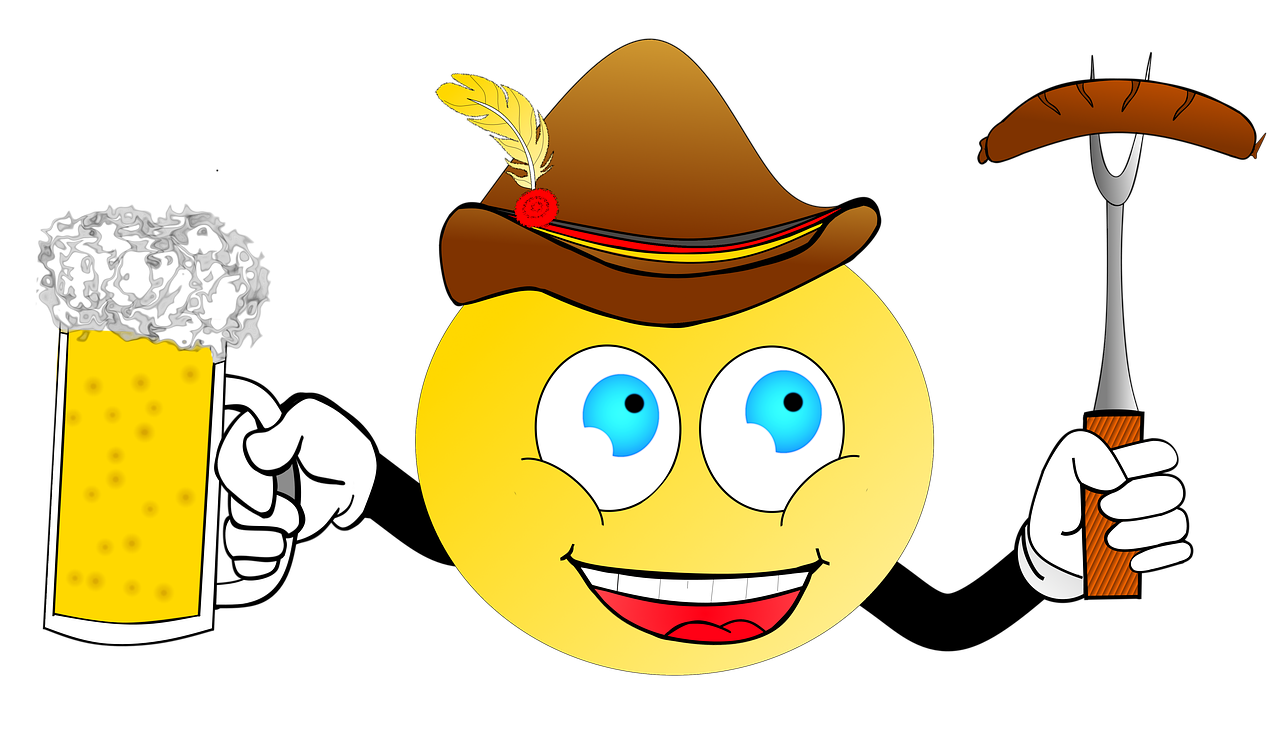 ¿Qué es una sonrisa estereotipada?