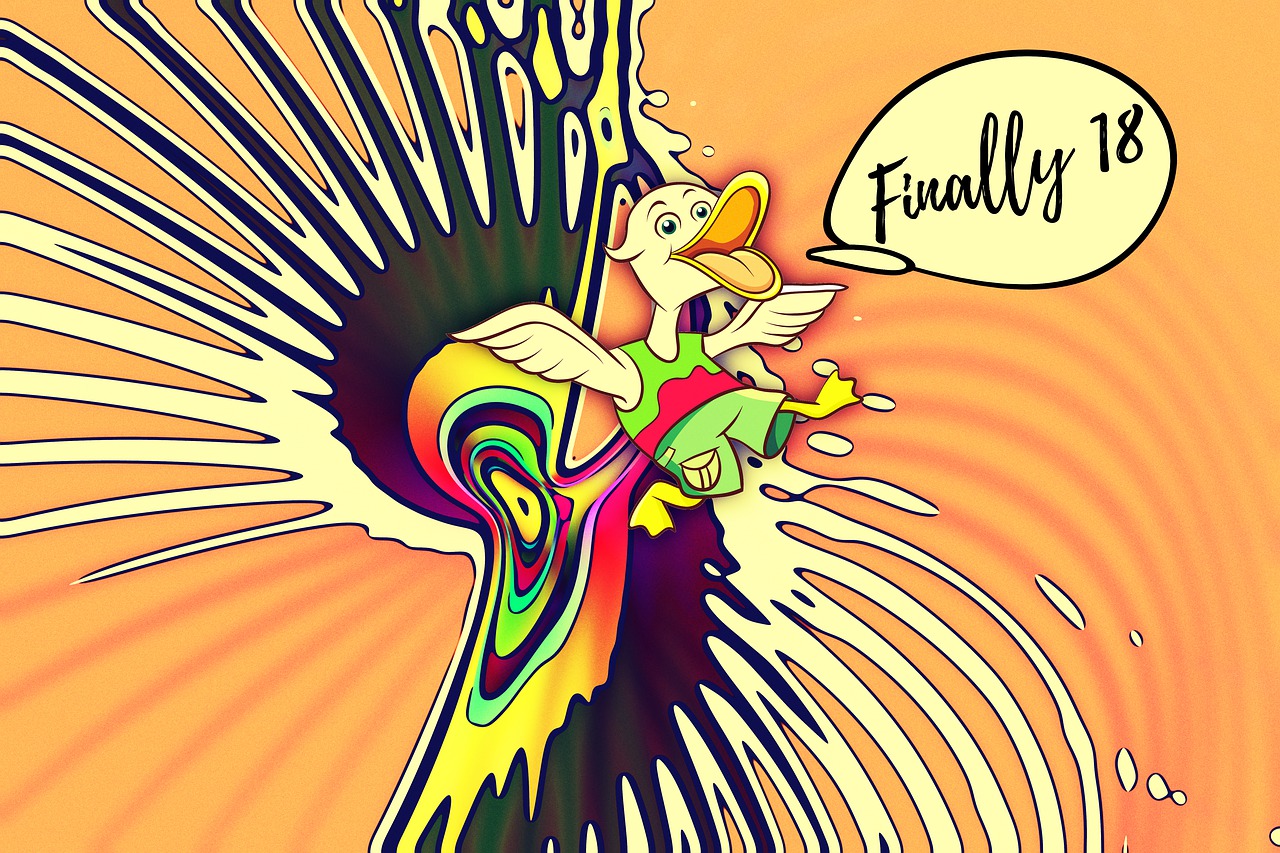 ¿Qué pasa si mi novia tiene 14 años y yo 18?