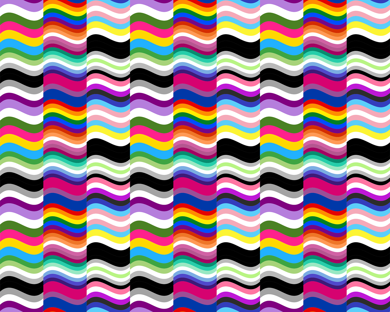 ¿Qué significa ser una persona Agénero?