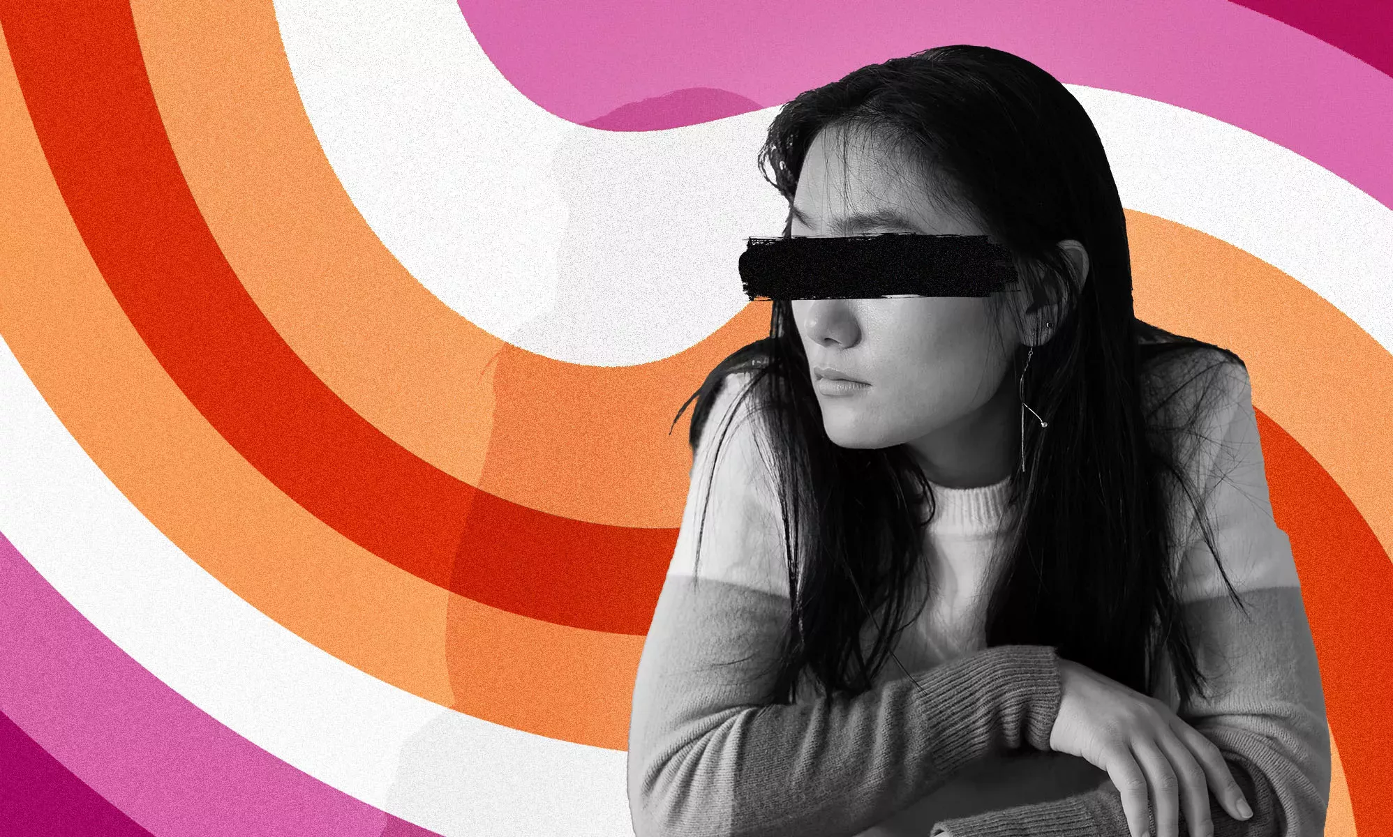 Semana de la Visibilidad L&eacute;sbica: Las j&oacute;venes lesbianas adultas tienen m&aacute;s probabilidades de sentir 