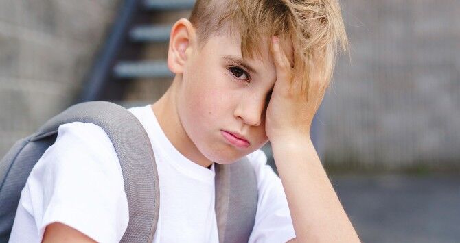 Un nuevo estudio revela el aumento de insomnio entre los jóvenes homosexuales