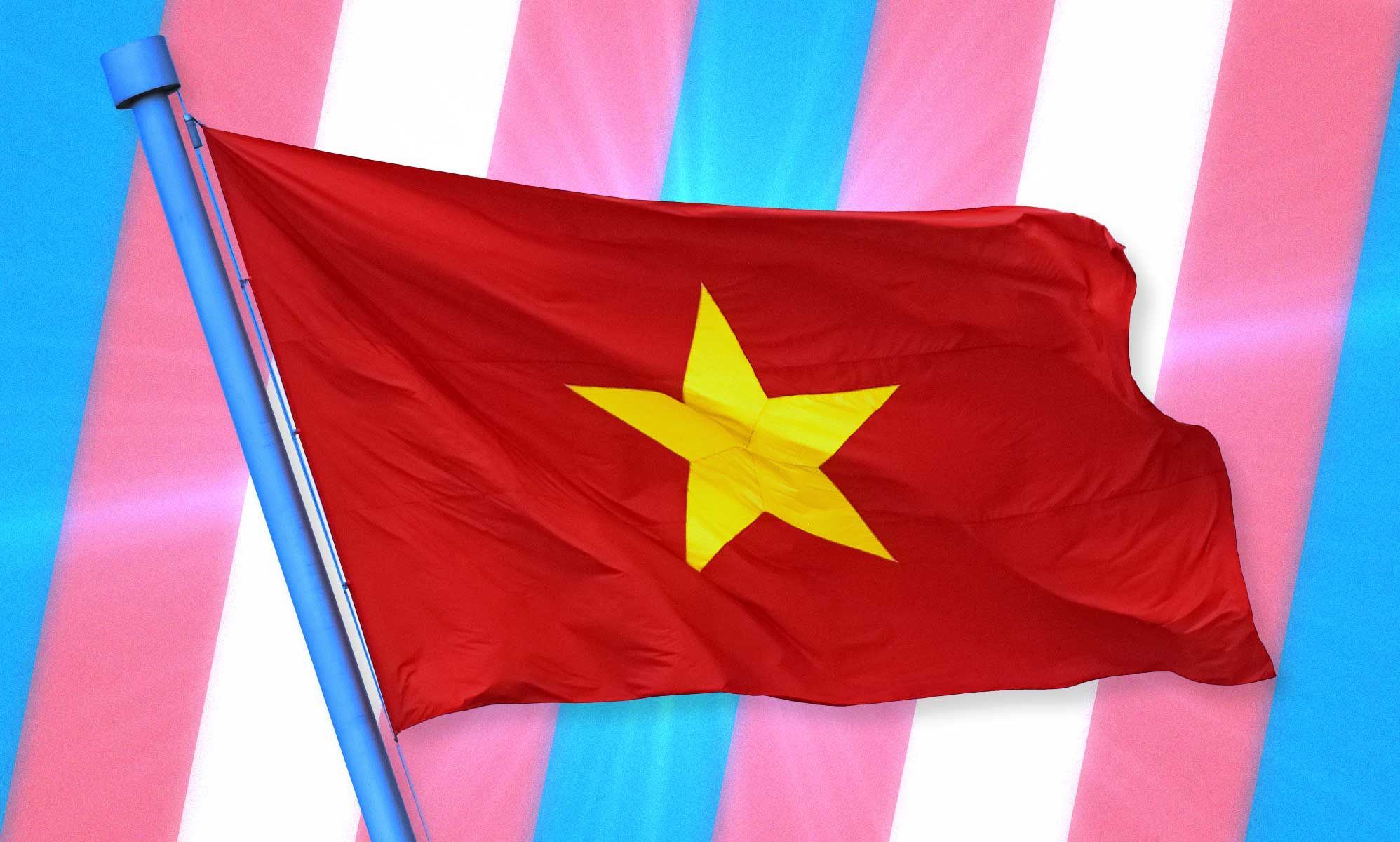 Vietnam trabaja en una ley que facilitará el cambio de sexo a los transexuales