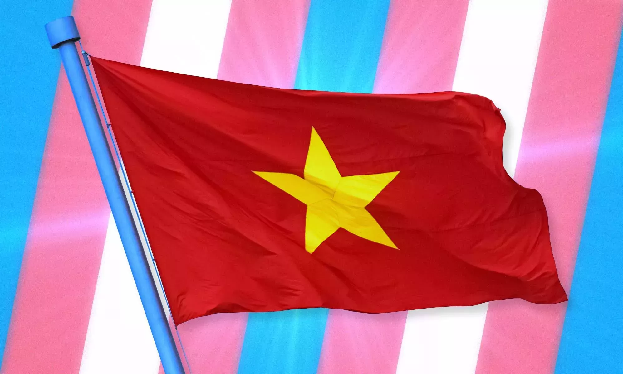 Vietnam presentará un proyecto de ley histórico que facilitará el cambio de sexo a los transexuales