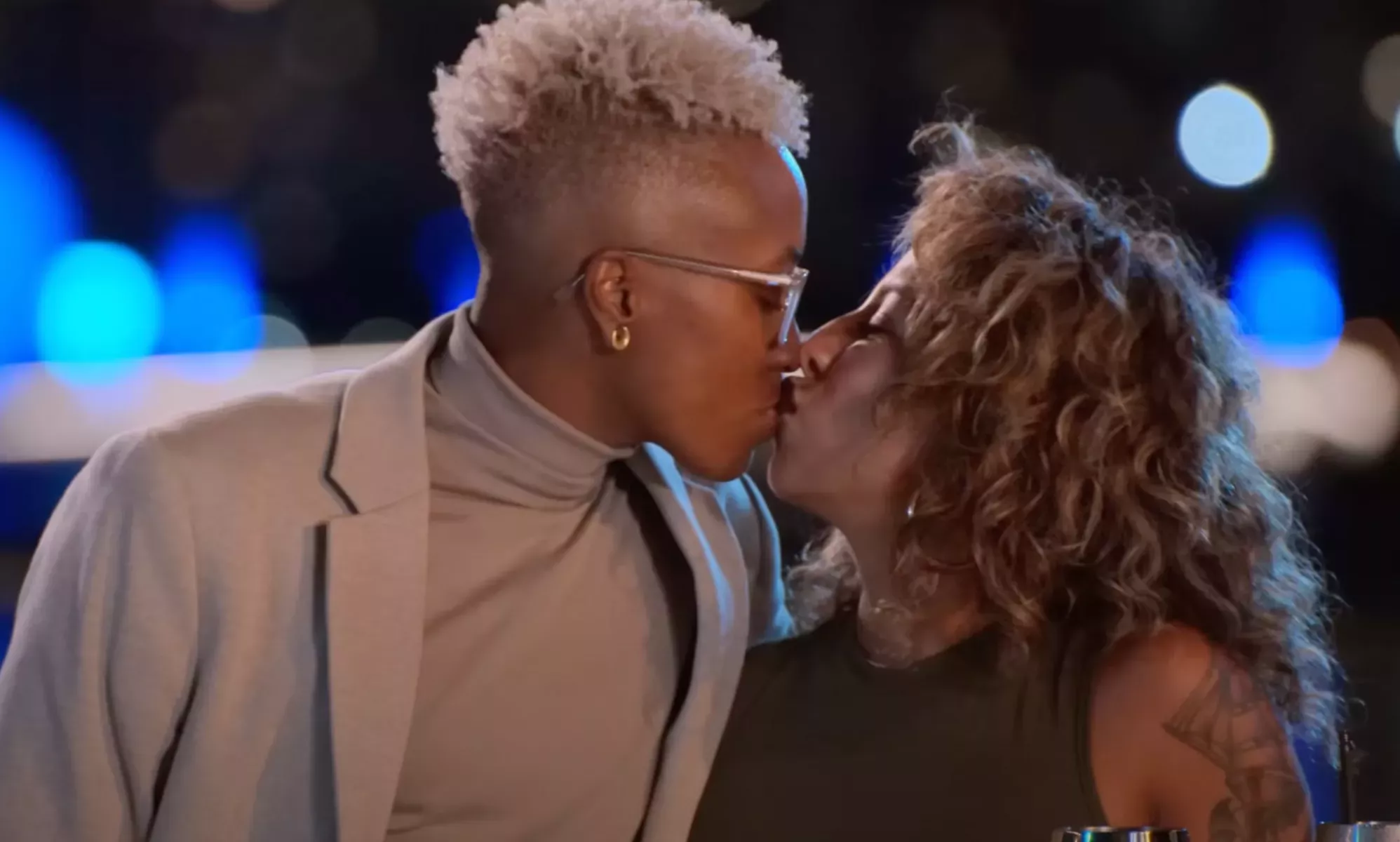 Ya está aquí el tráiler de Ultimatum, la nueva serie de citas entre homosexuales de Netflix, y es tan intenso como esperábamos