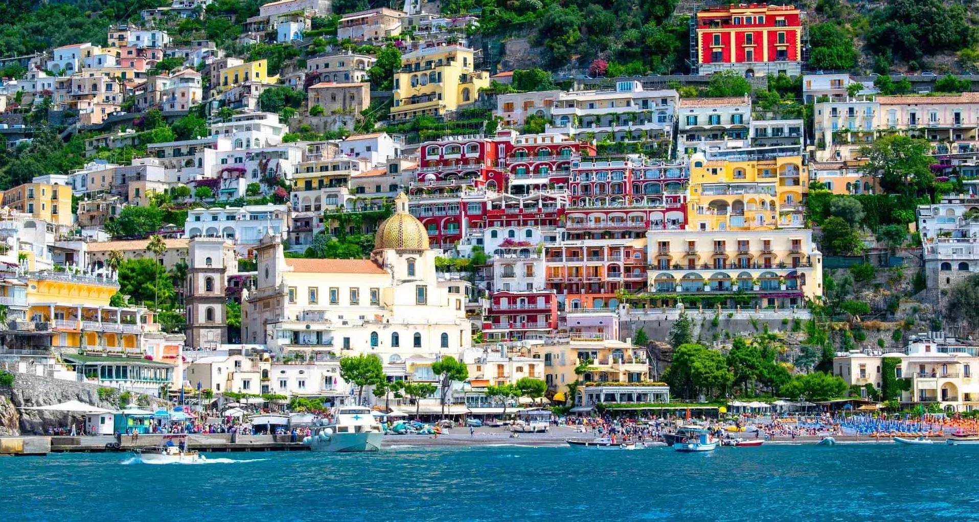 Costa Amalfitana o Cinque Terre: ¿cuál es mejor?