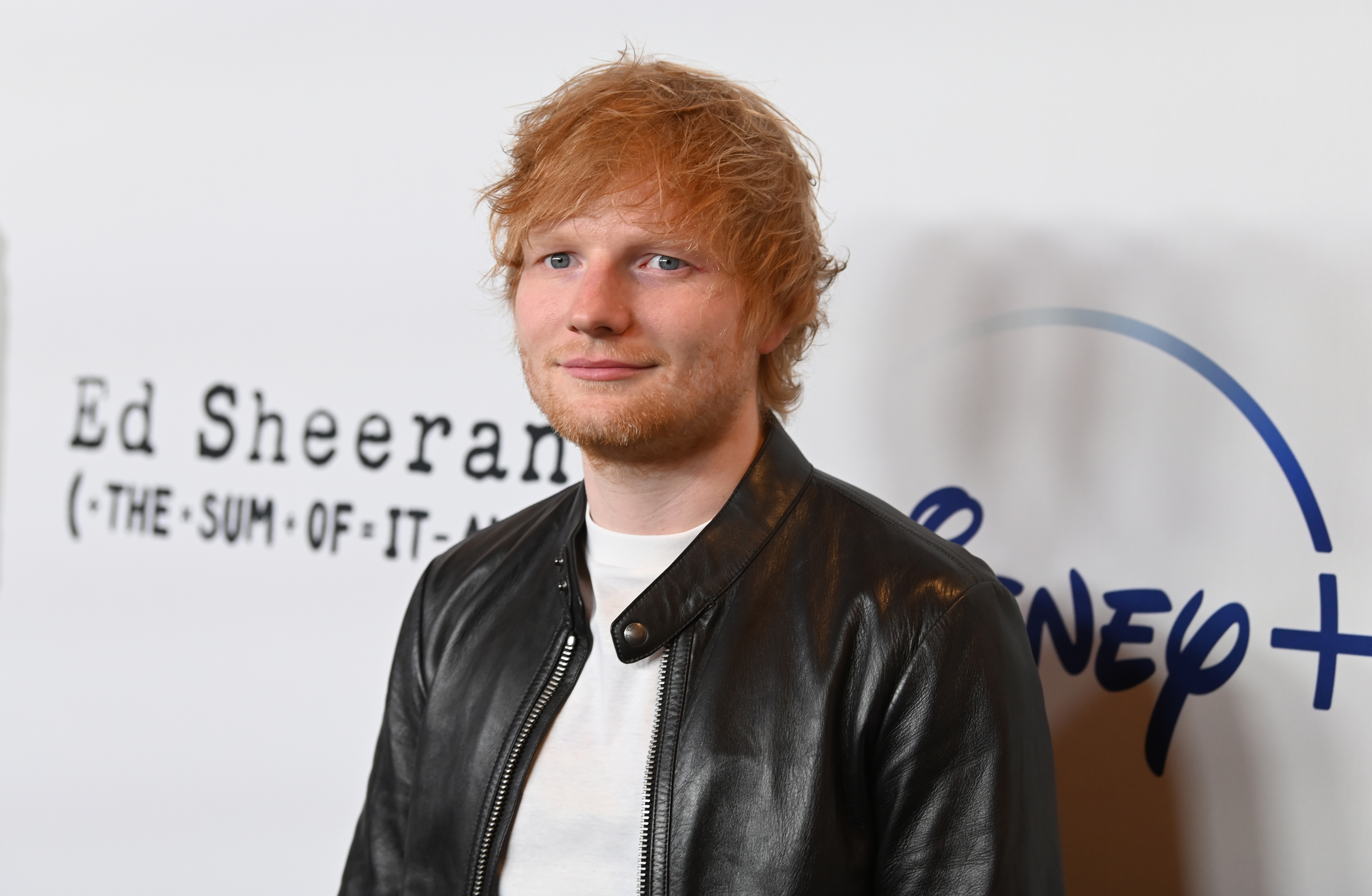 Ed Sheeran amenaza con dejar la música